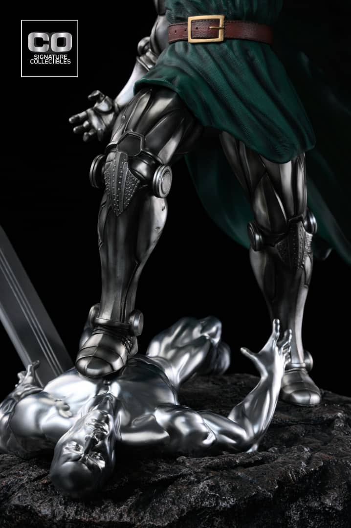 Doctor Doom