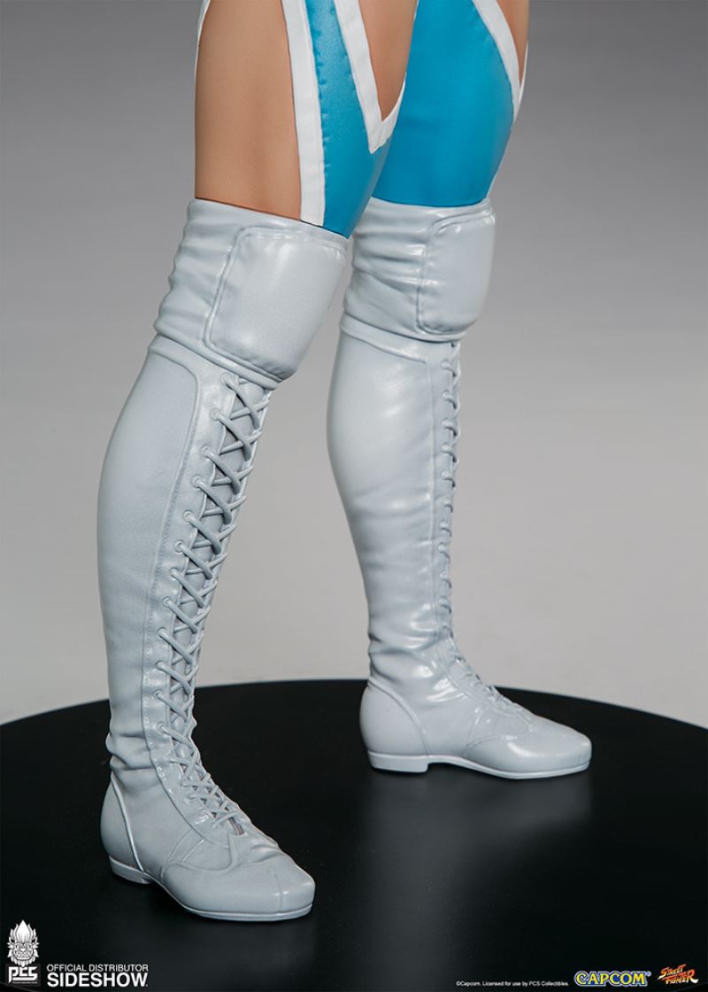 Street Fighter - R.Mika Nanagawa Miwa 1/4