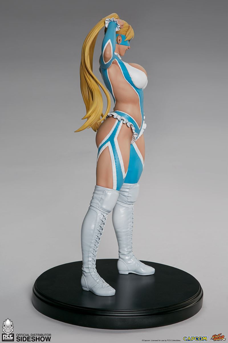 Street Fighter - R.Mika Nanagawa Miwa 1/4