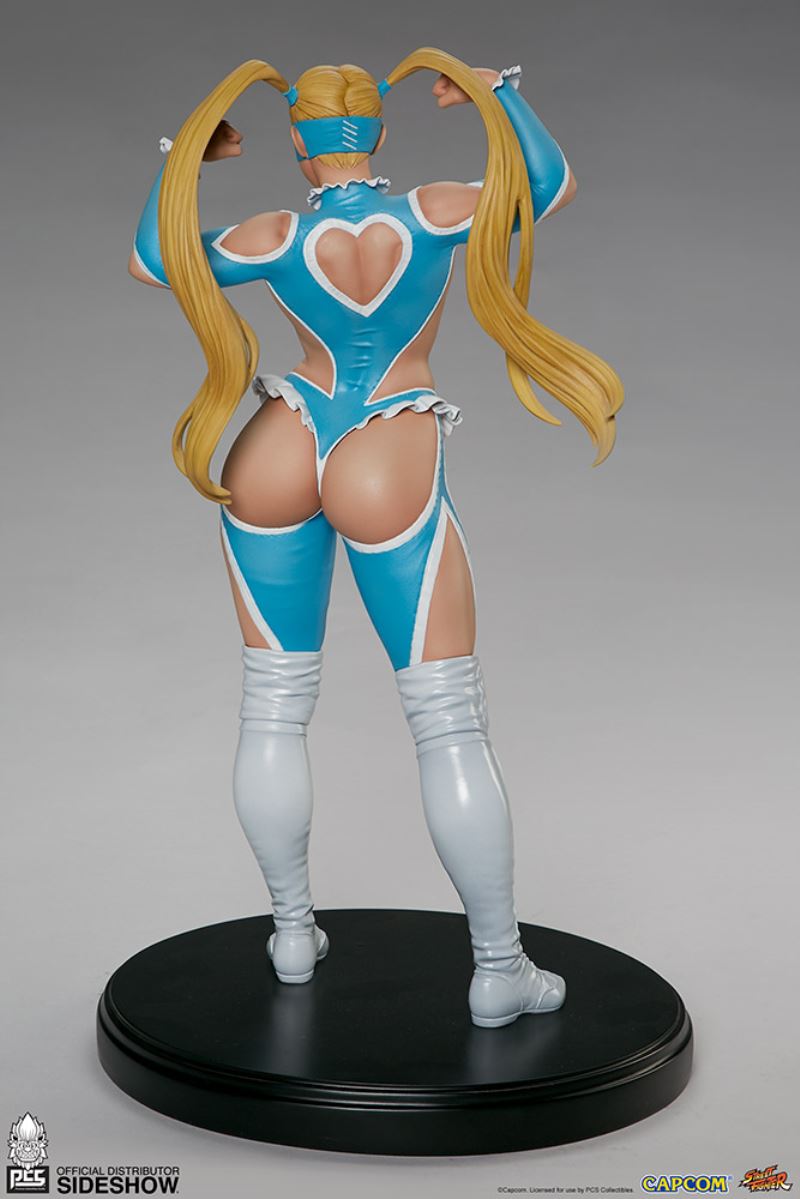 Street Fighter - R.Mika Nanagawa Miwa 1/4
