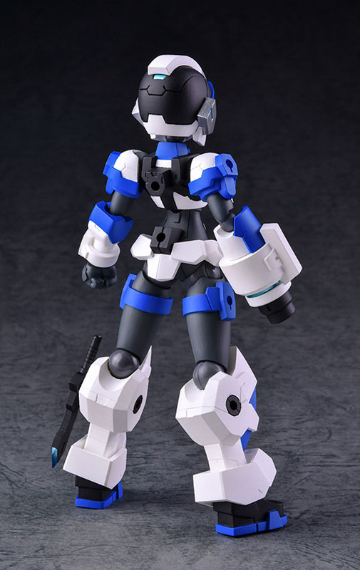Polynian ST Pisukurei M Type (Ver. Regunato)
