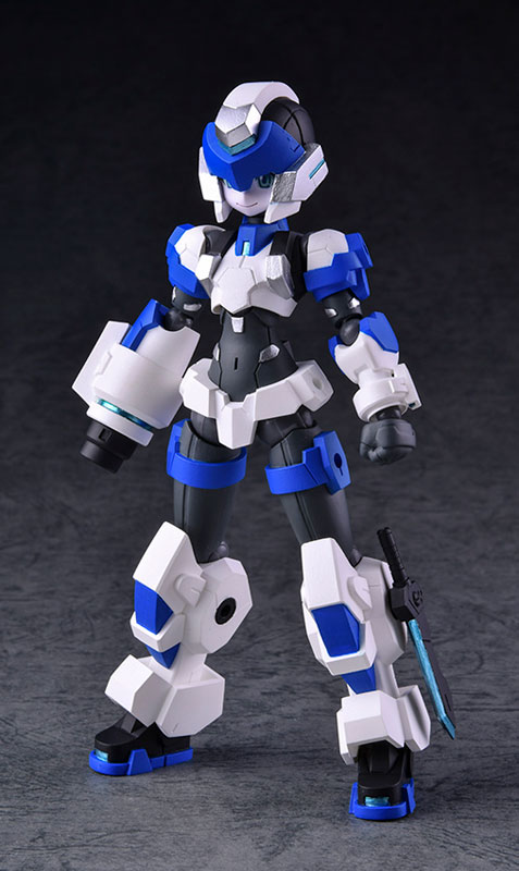 Polynian ST Pisukurei M Type (Ver. Regunato)