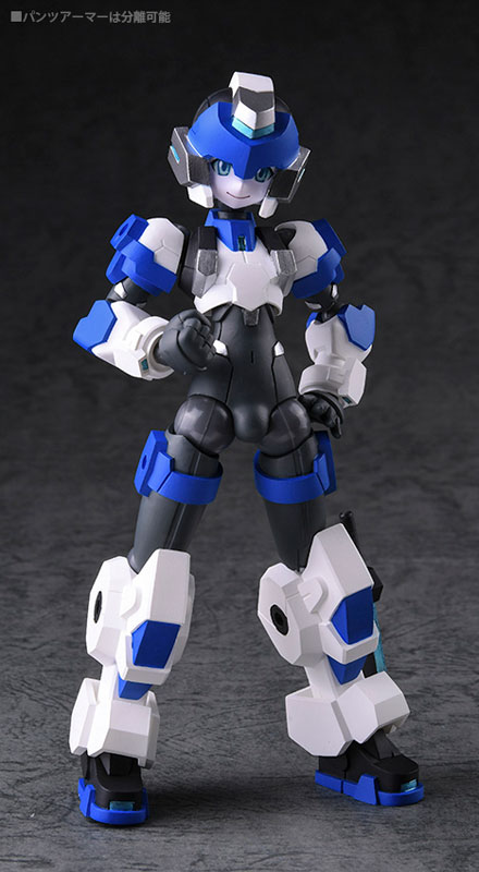 Polynian ST Pisukurei M Type (Ver. Regunato)