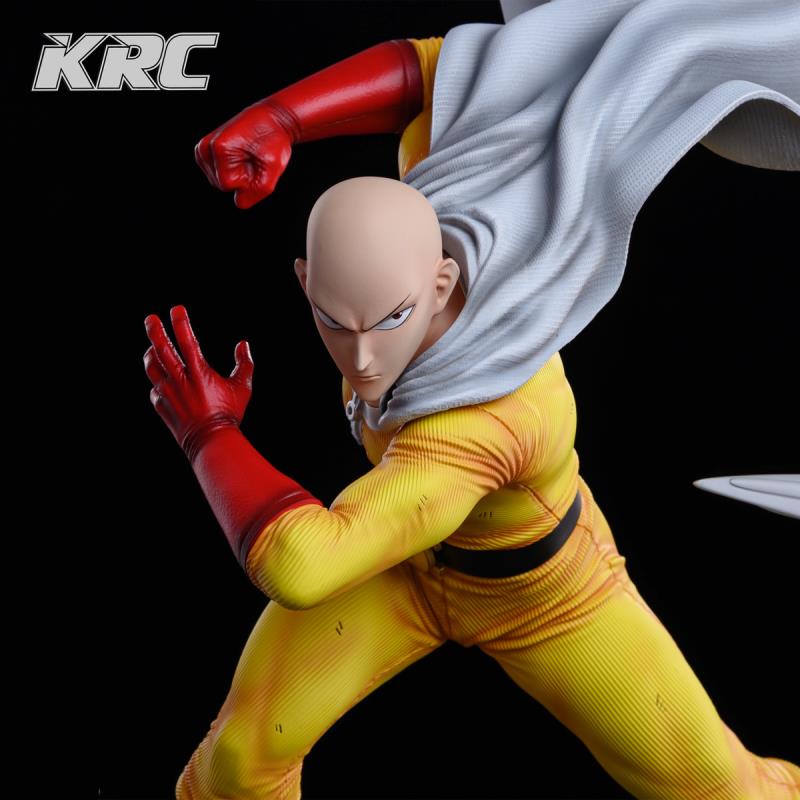 Saitama