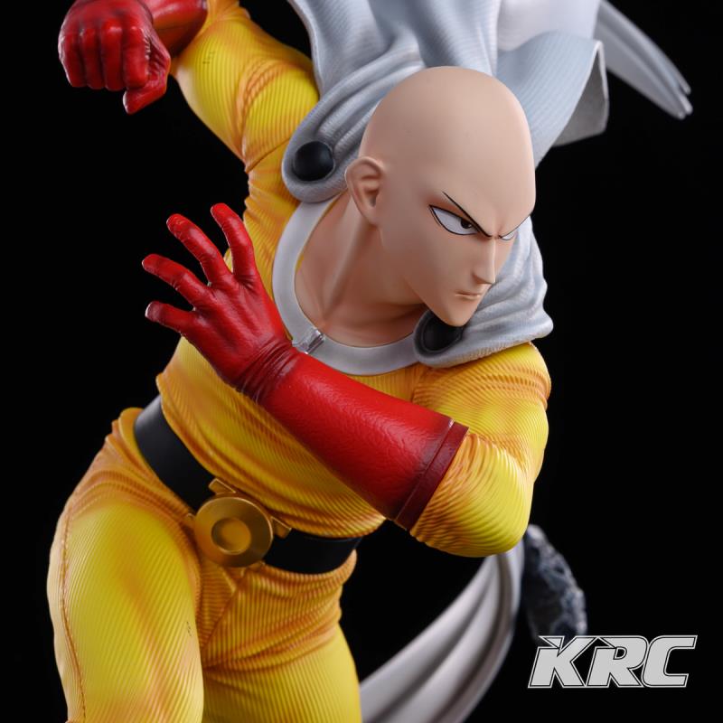 Saitama