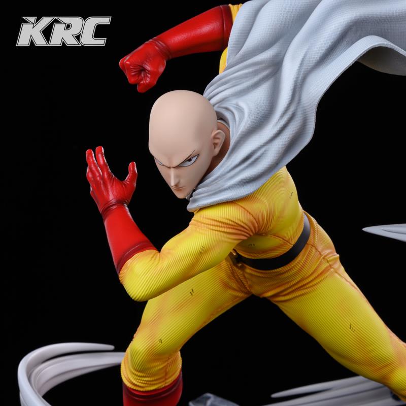 Saitama