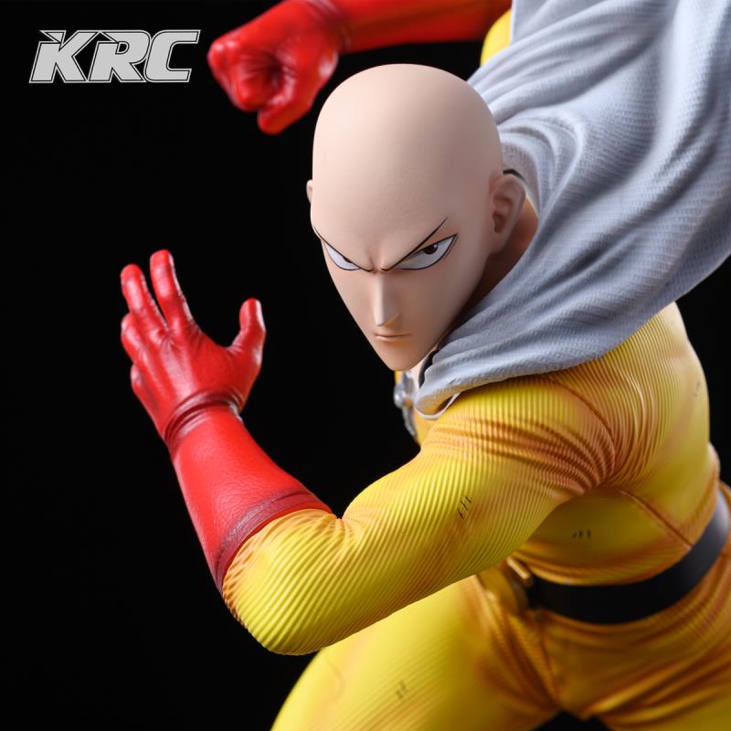 Saitama