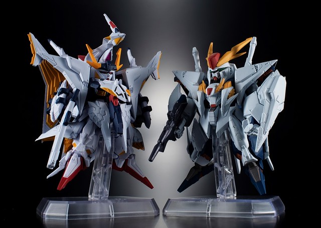 FW GUNDAM CONVERGE EX34 Gundam