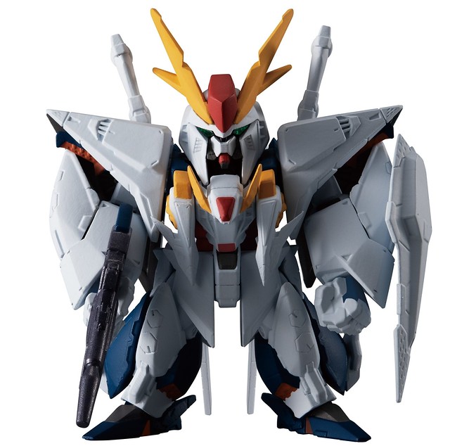 FW GUNDAM CONVERGE EX34 Gundam