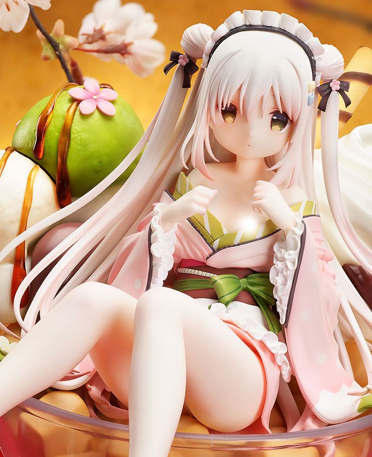 1/6 Shiratama Komame (Original Character by Shiratama)