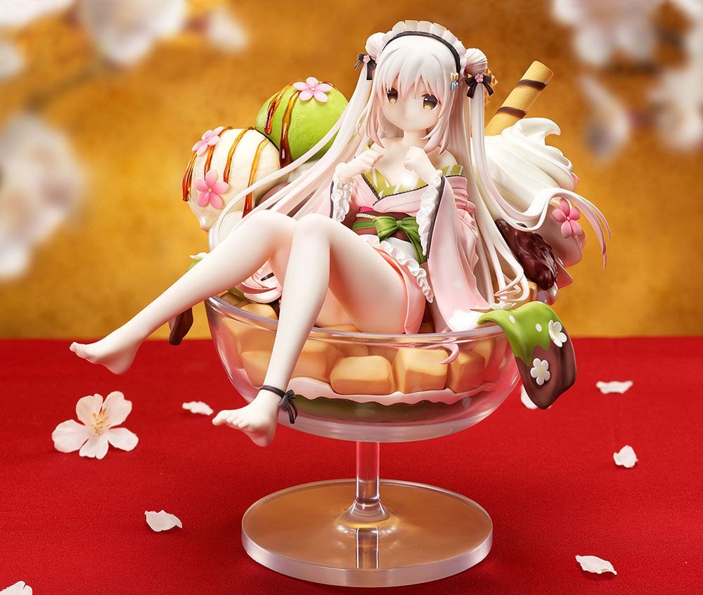 1/6 Shiratama Komame (Original Character by Shiratama)