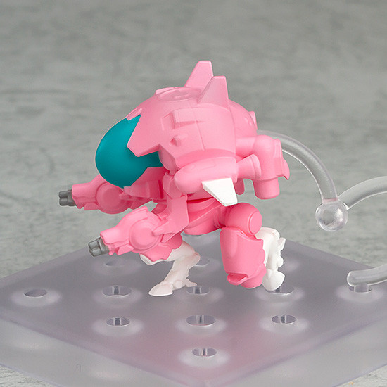 Nendoroid 874 D.Va: Classic Skin Edition