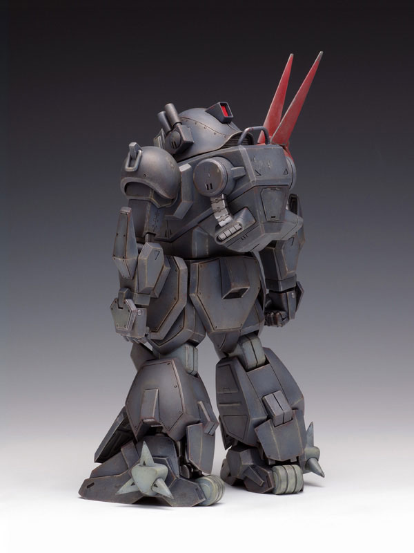 Armored Trooper Votoms Bloodsucker Color Mold Ver. 1/24 Unpainted Assembly Kit