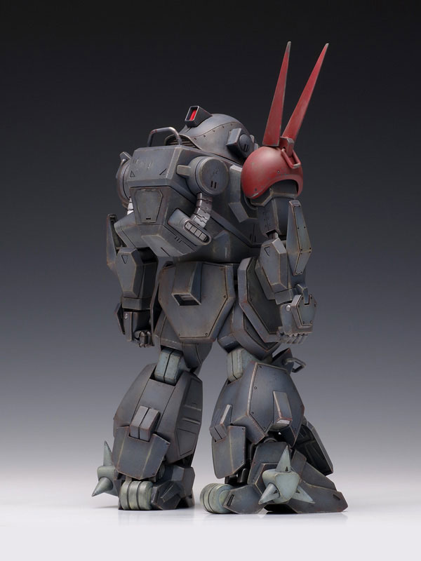 Armored Trooper Votoms Bloodsucker Color Mold Ver. 1/24 Unpainted Assembly Kit
