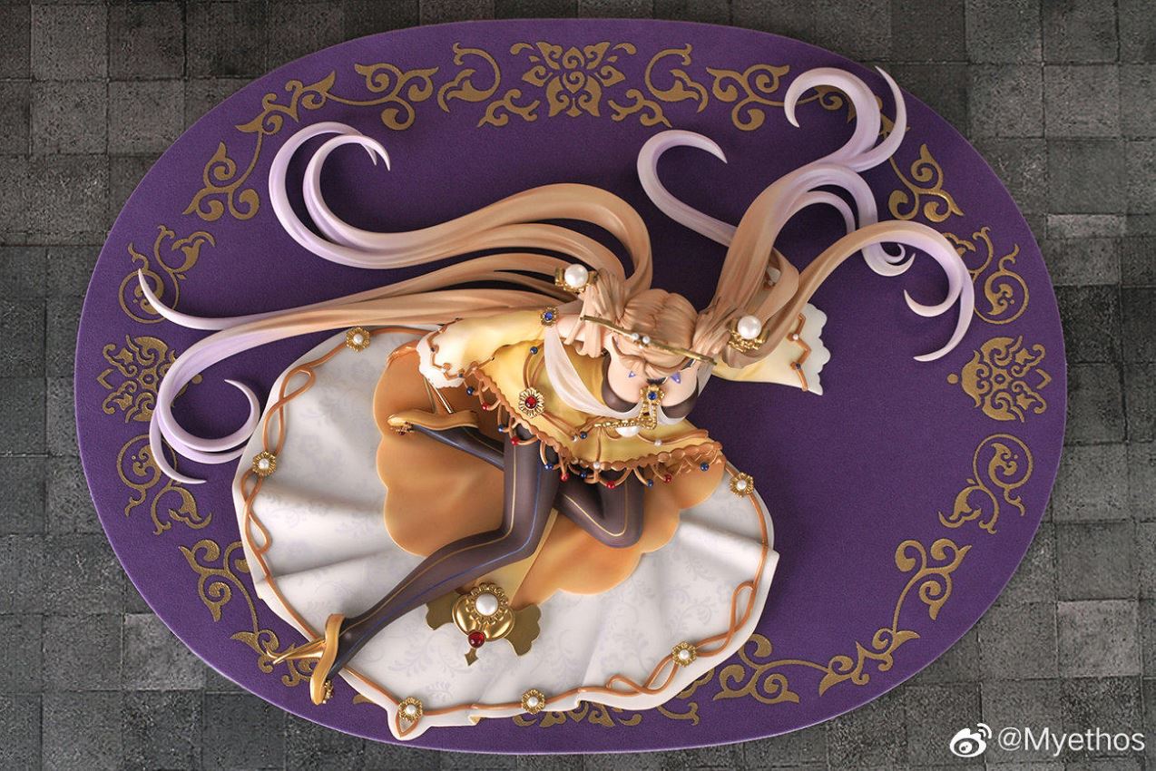 Jin Ou Eternal Cup