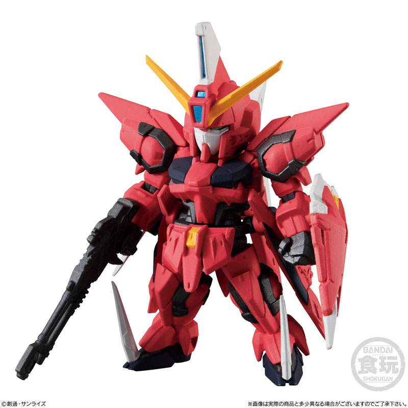 FW GUNDAM CONVERGE #21 10Pack BOX (CANDY TOY)
