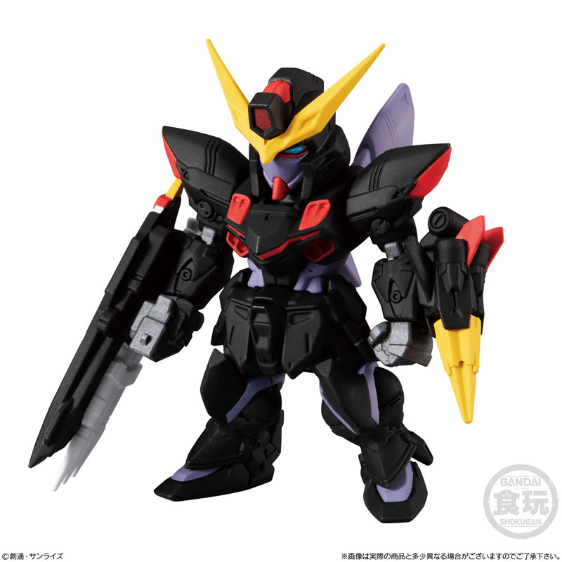 FW GUNDAM CONVERGE #21 10Pack BOX (CANDY TOY)