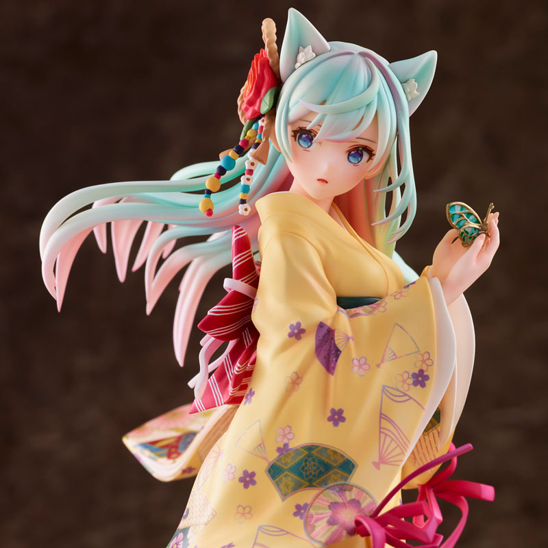 DSmile Illustration Kousa