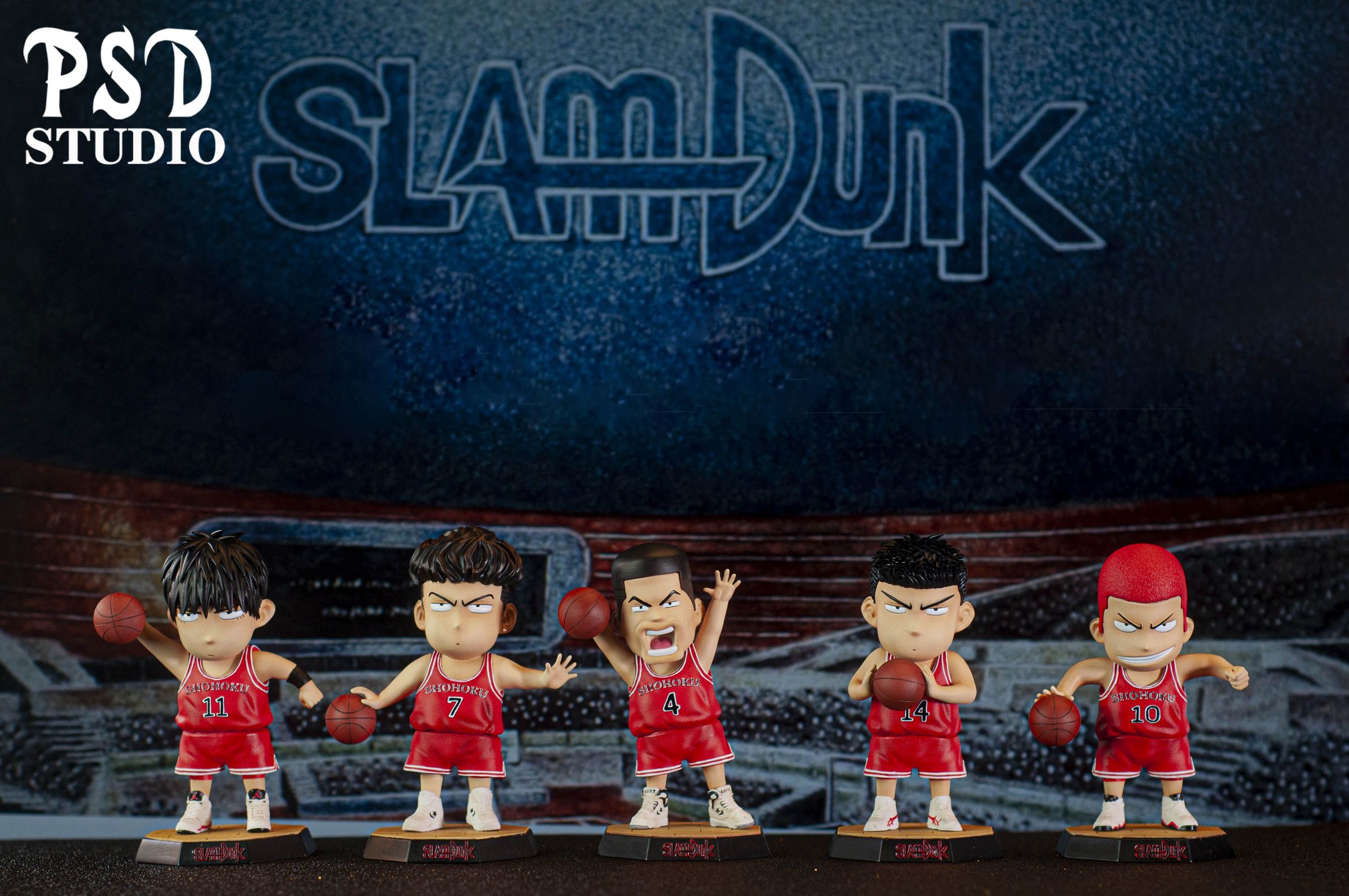 Slam Dunk