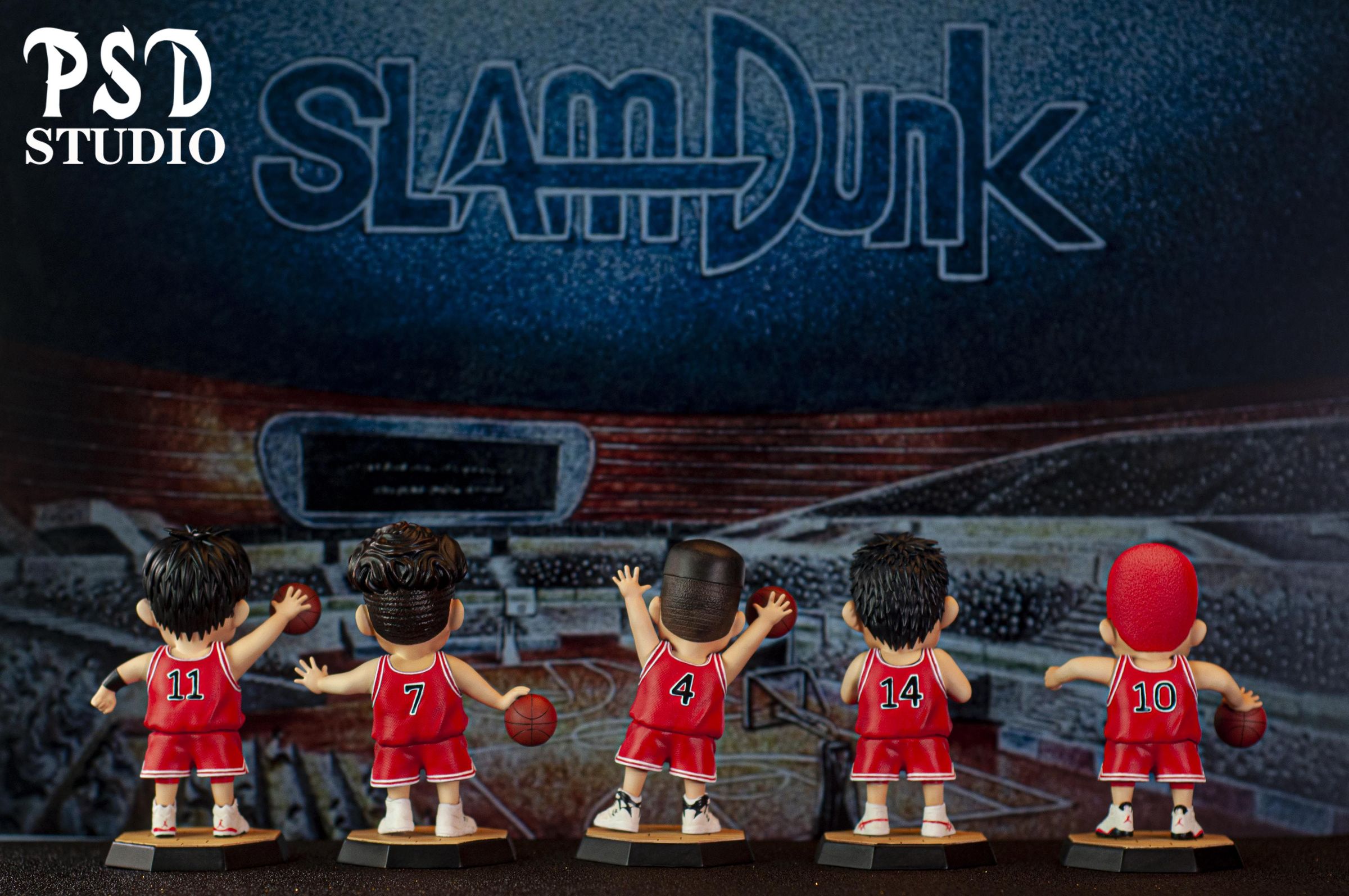 Slam Dunk