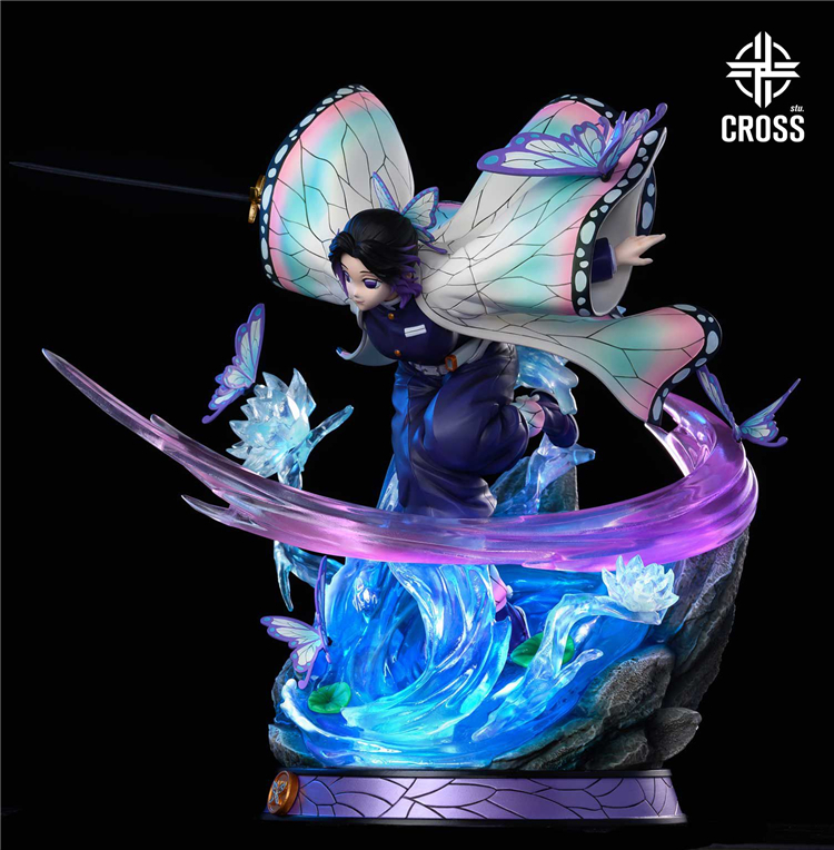 Shinobu Kocho