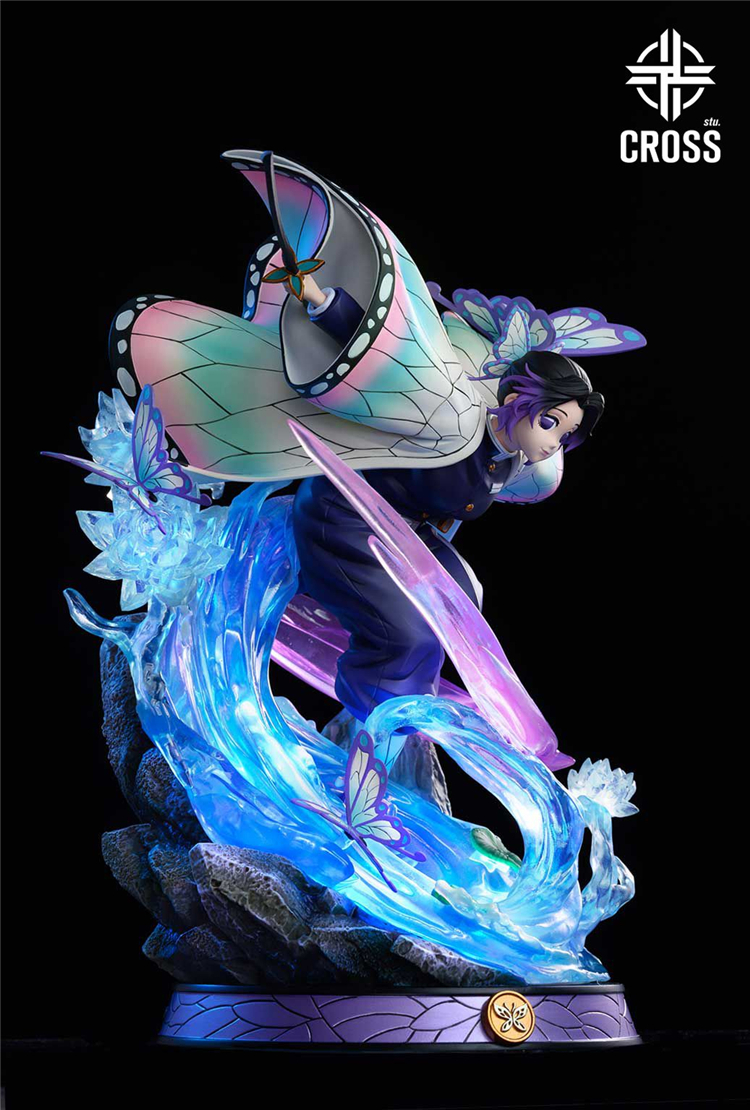Shinobu Kocho