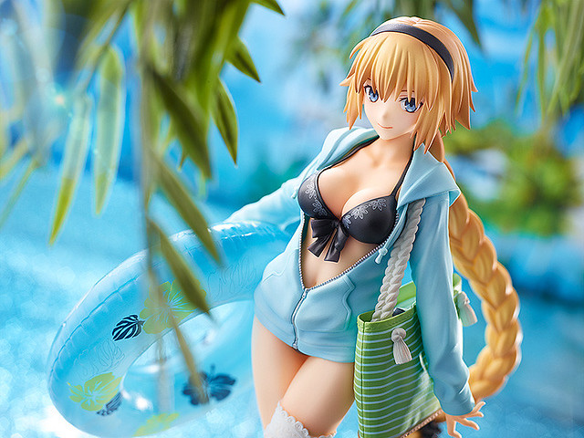 Fate/Grand Order - Jeanne d'Arc