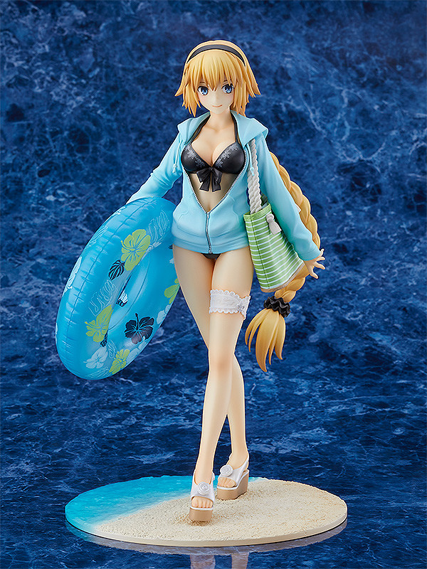 Fate/Grand Order - Jeanne d'Arc