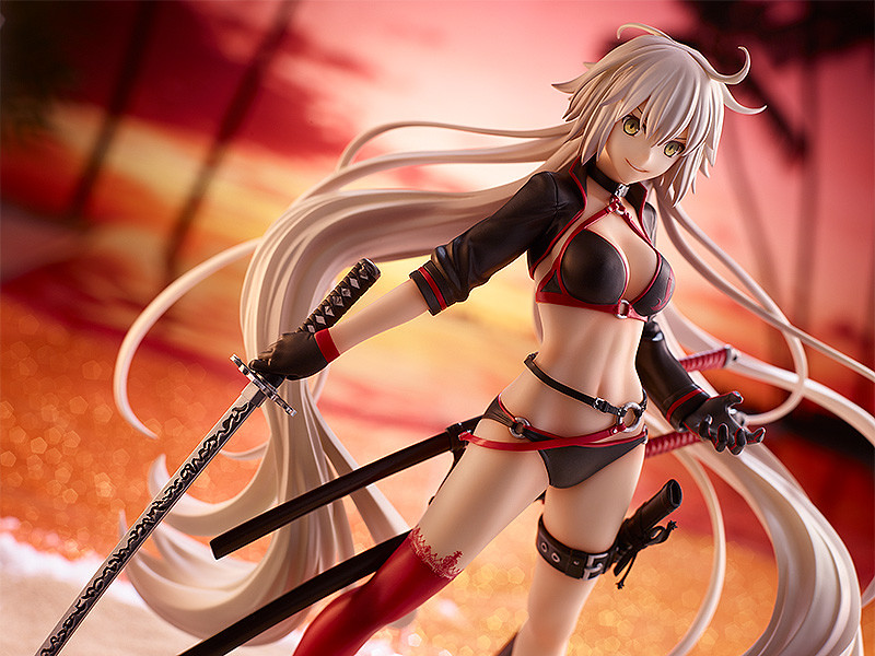 Jeanne d'Arc Berserker