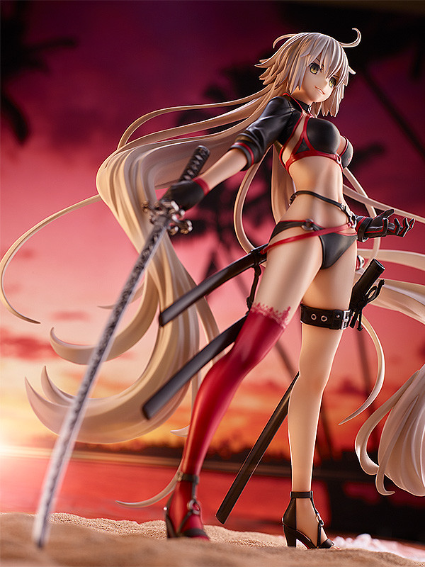 Jeanne d'Arc Berserker