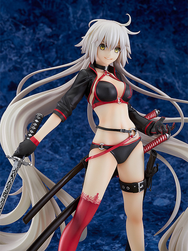 Jeanne d'Arc Berserker