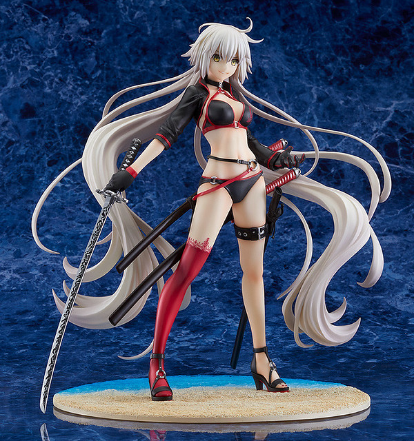Jeanne d'Arc Berserker