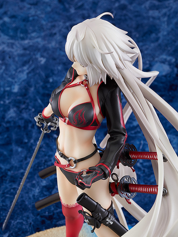 Jeanne d'Arc Berserker