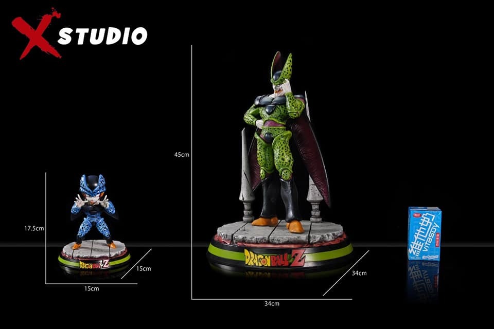 Cell
