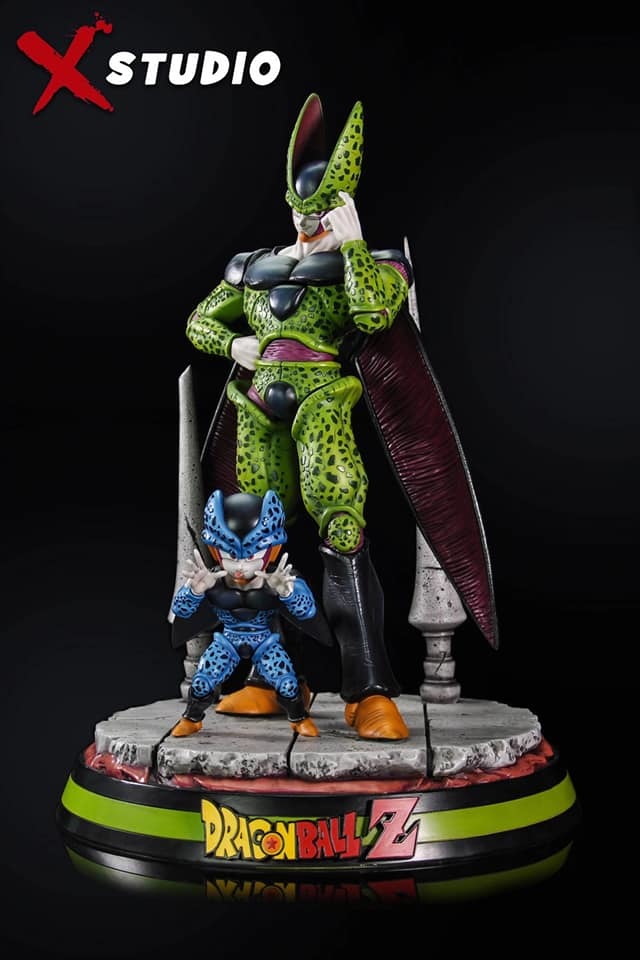 Cell