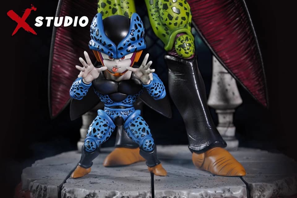 Cell