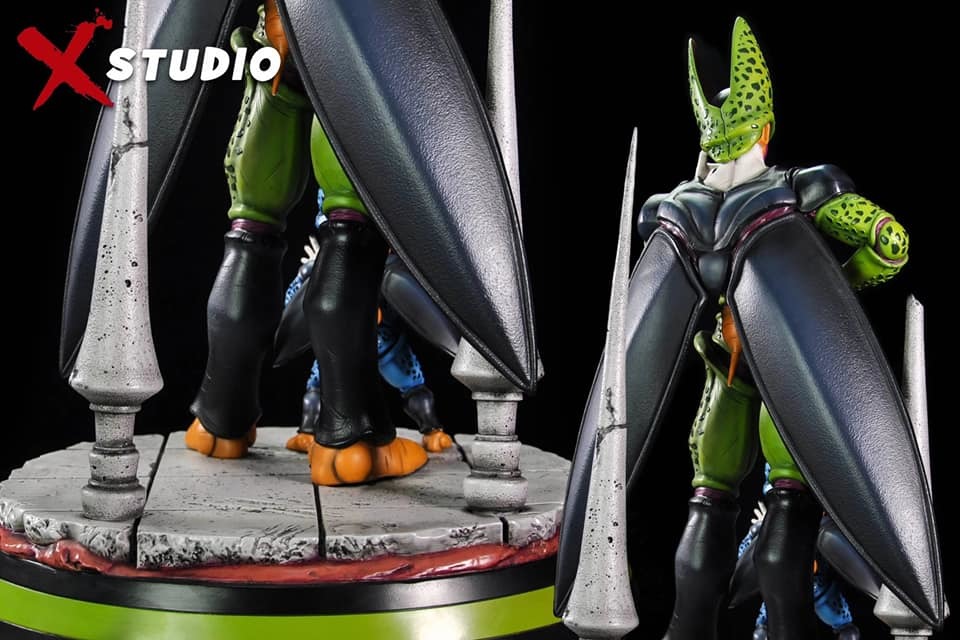 Cell