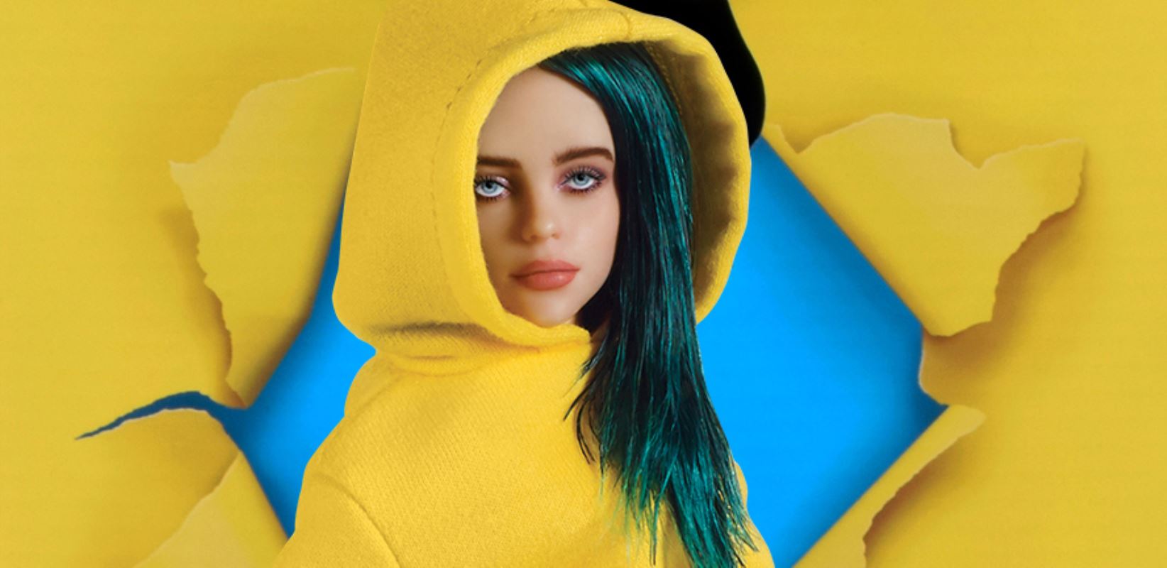 Billie Eilish - Bad Guy