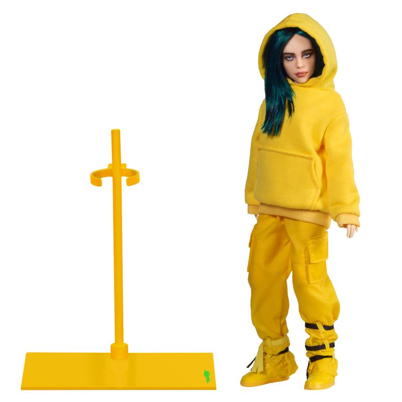 Billie Eilish - Bad Guy