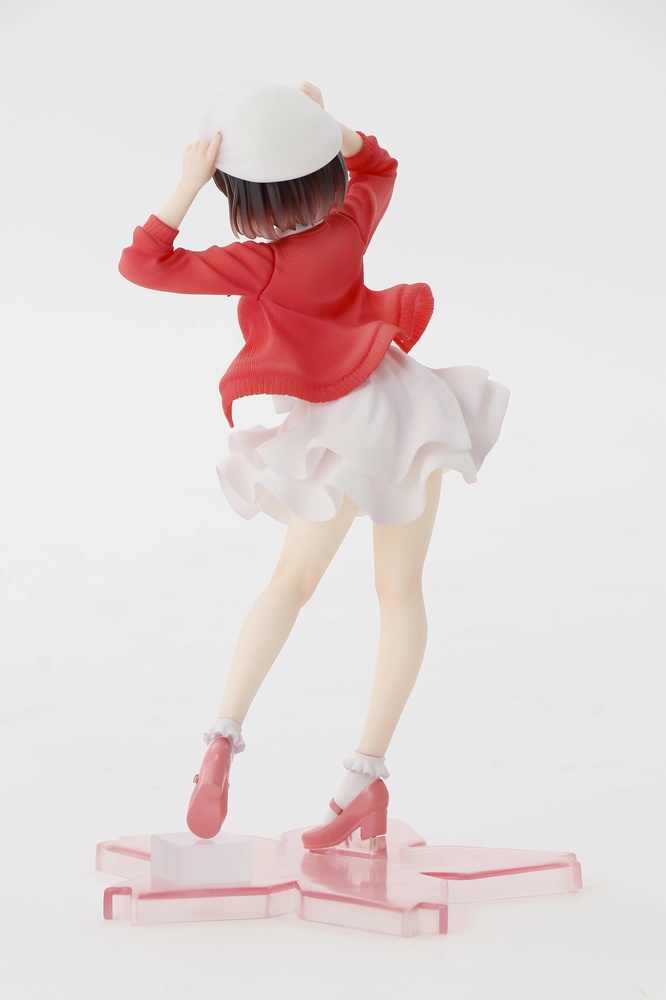 Saenai Heroine no Sodatekata Fine - Megumi Kato Coreful