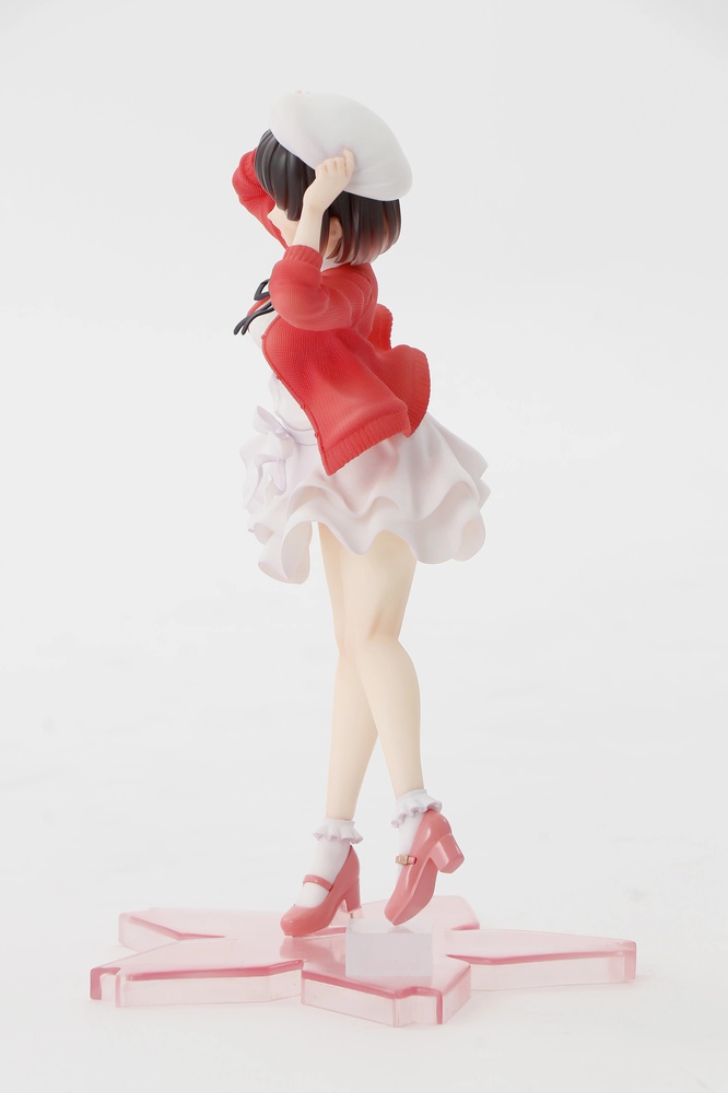 Saenai Heroine no Sodatekata Fine - Megumi Kato Coreful