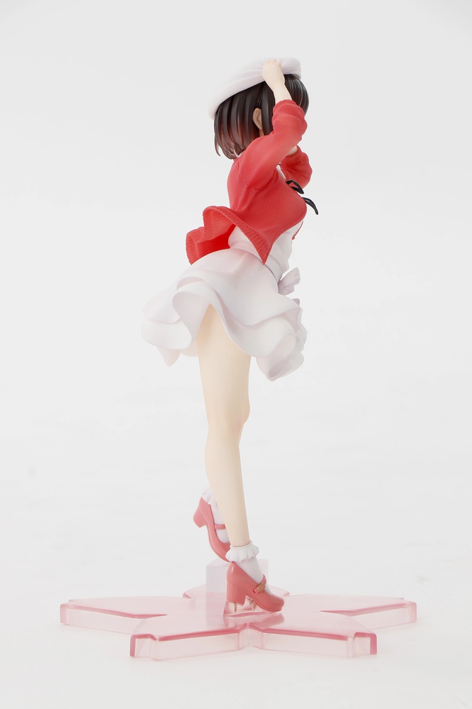 Saenai Heroine no Sodatekata Fine - Megumi Kato Coreful