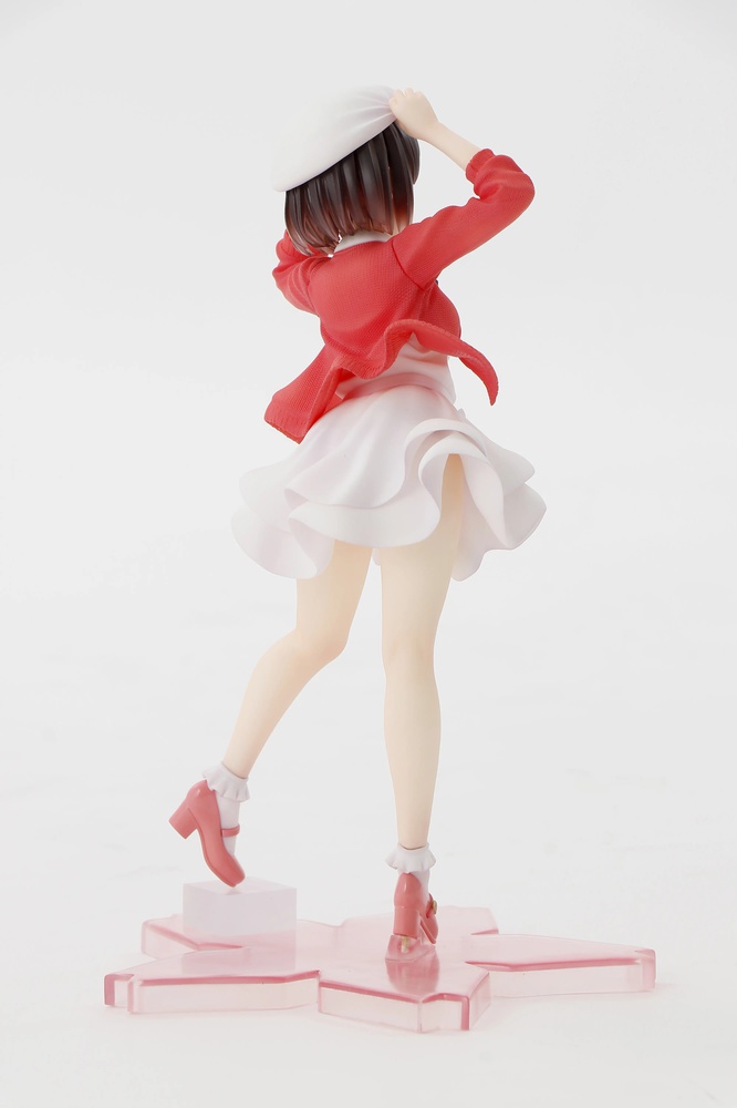 Saenai Heroine no Sodatekata Fine - Megumi Kato Coreful