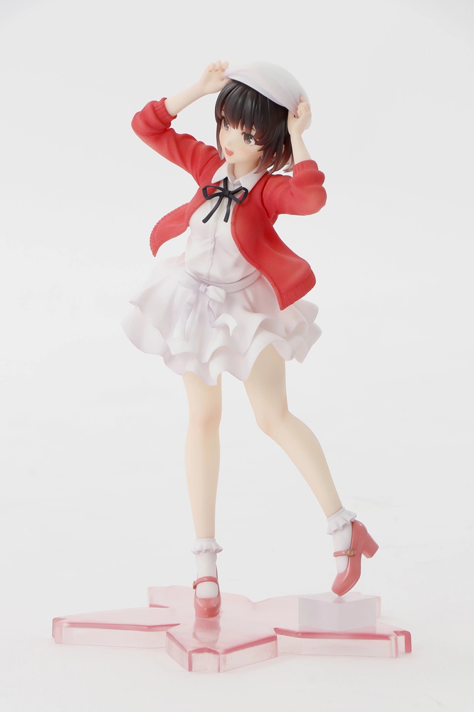 Saenai Heroine no Sodatekata Fine - Megumi Kato Coreful