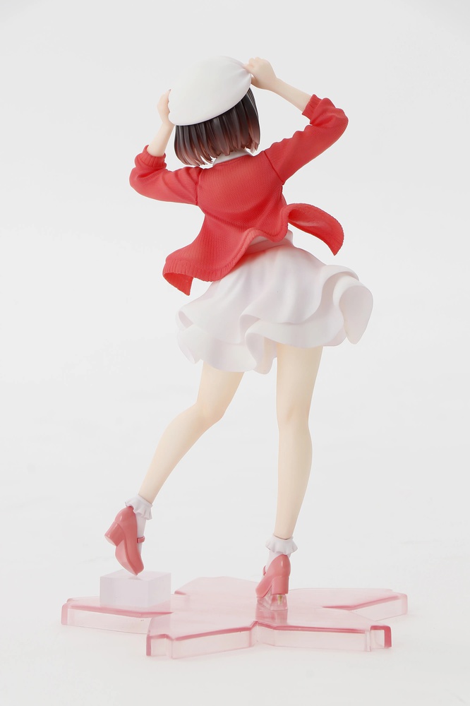 Saenai Heroine no Sodatekata Fine - Megumi Kato Coreful