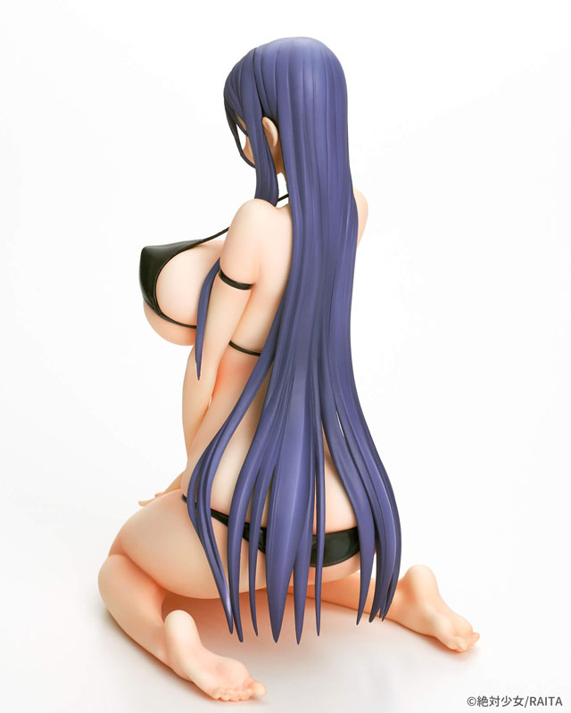 Mahou Shoujo Misanee Black Bikini ver. 1/6