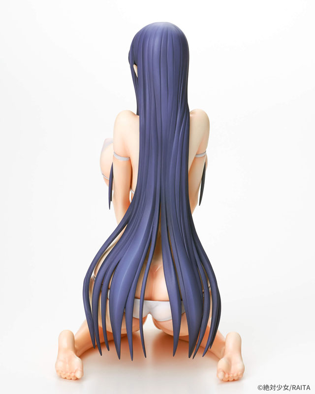 Mahou Shoujo Misanee White Bikini ver. 1/6