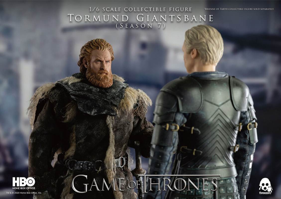 1/6 Tormand Giants Vane (Game of Thrones)