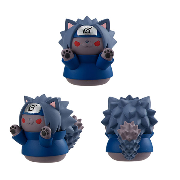 Meowruto! NARUTO Sasuke Ku-n Kocchi ni Irasshai Hen