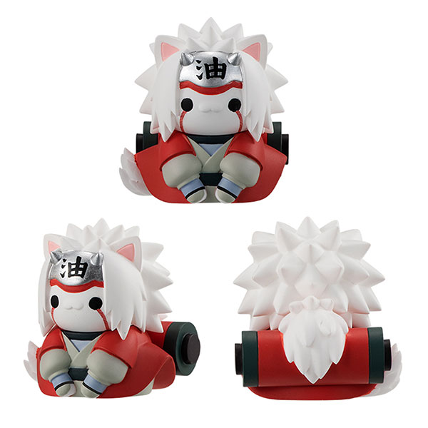 Meowruto! NARUTO Sasuke Ku-n Kocchi ni Irasshai Hen
